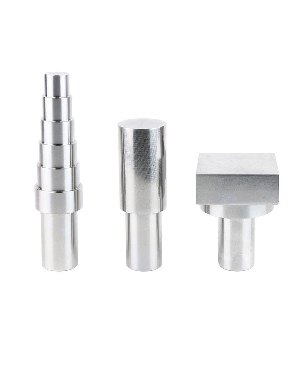 Durston Multi Forming Anvil Set - Wing Wo Hong Industrial Products Ltd.