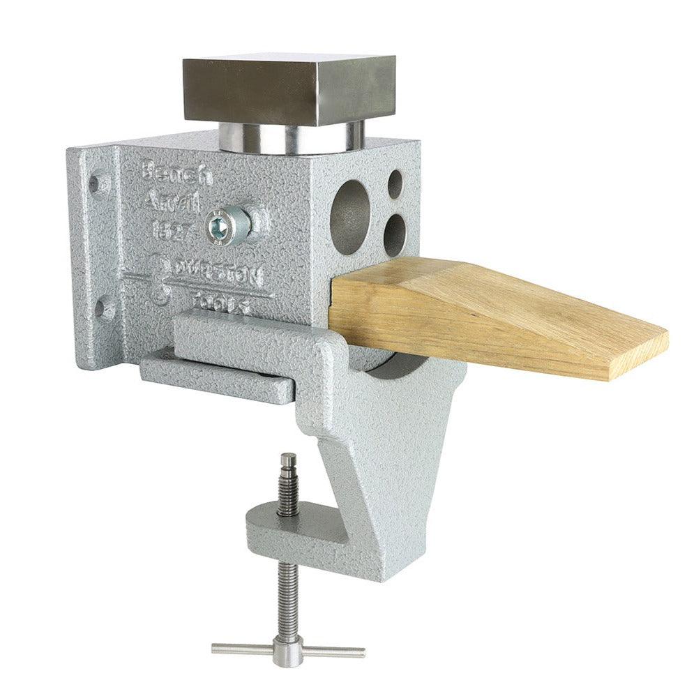 Durston Multi Forming Anvil Set - Wing Wo Hong Industrial Products Ltd.