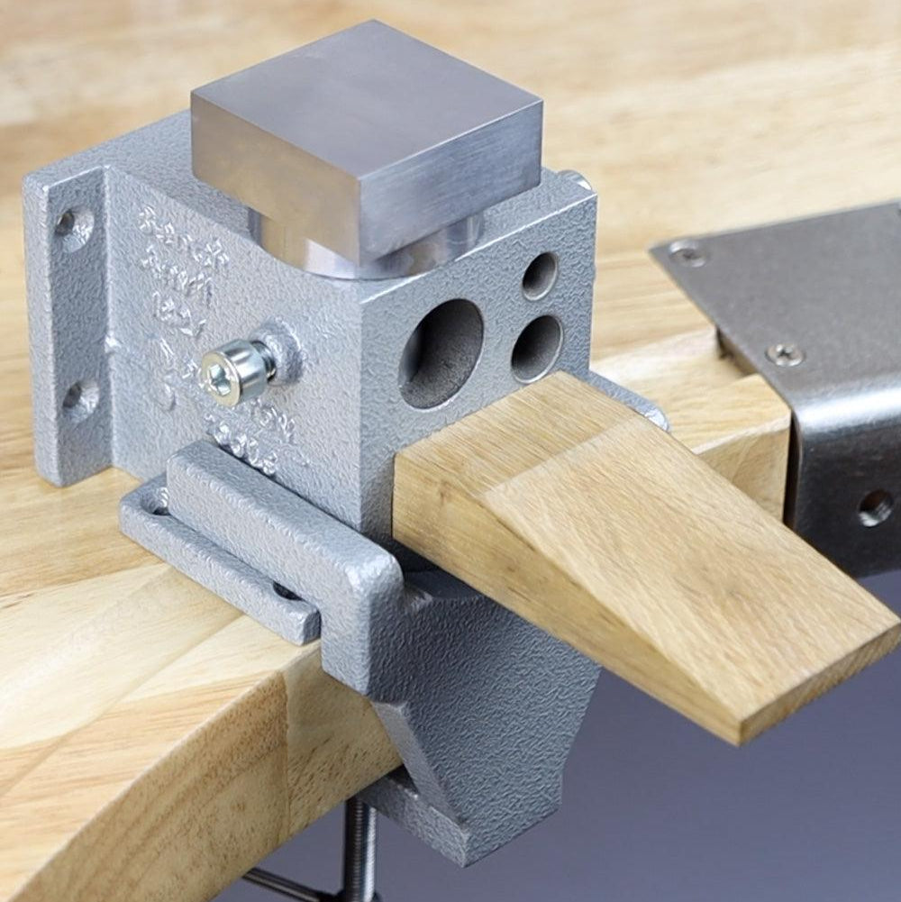 Durston Multi Forming Anvil Set - Wing Wo Hong Industrial Products Ltd.