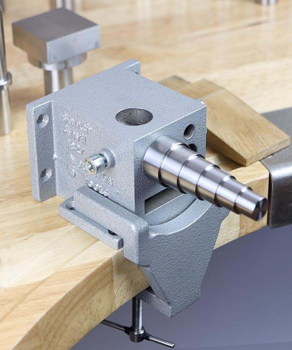 Durston Multi Forming Anvil Set - Wing Wo Hong Industrial Products Ltd.