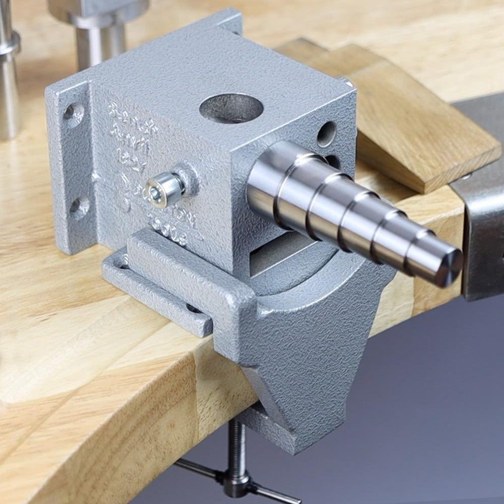Durston Multi Forming Anvil Set - Wing Wo Hong Industrial Products Ltd.