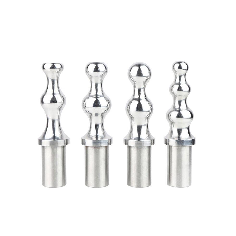 Durston Multi Forming Anvil Mandrels Set of 4 – Convex - Wing Wo Hong Industrial Products Ltd.