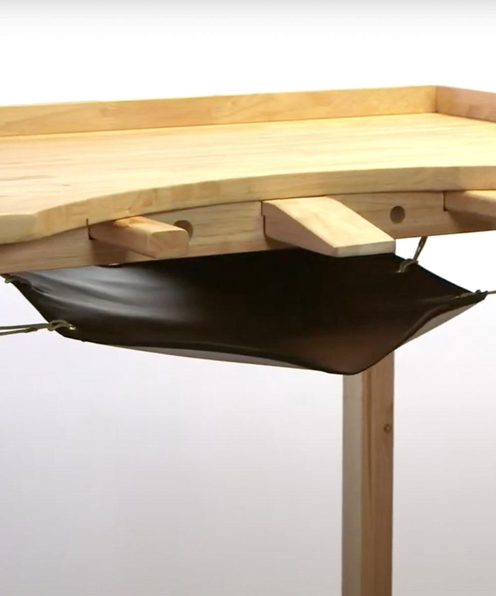 Durston Jewellers Bench Apron