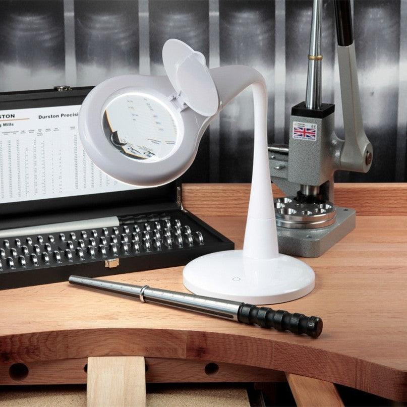 Durston Ring Stretcher / Reducer - Wing Wo Hong Industrial Products Ltd.