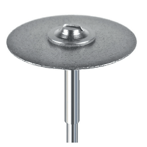 BUSCH Fig.1941/210 Diamond coated discs 1's - Wing Wo Hong Industrial Products Ltd.