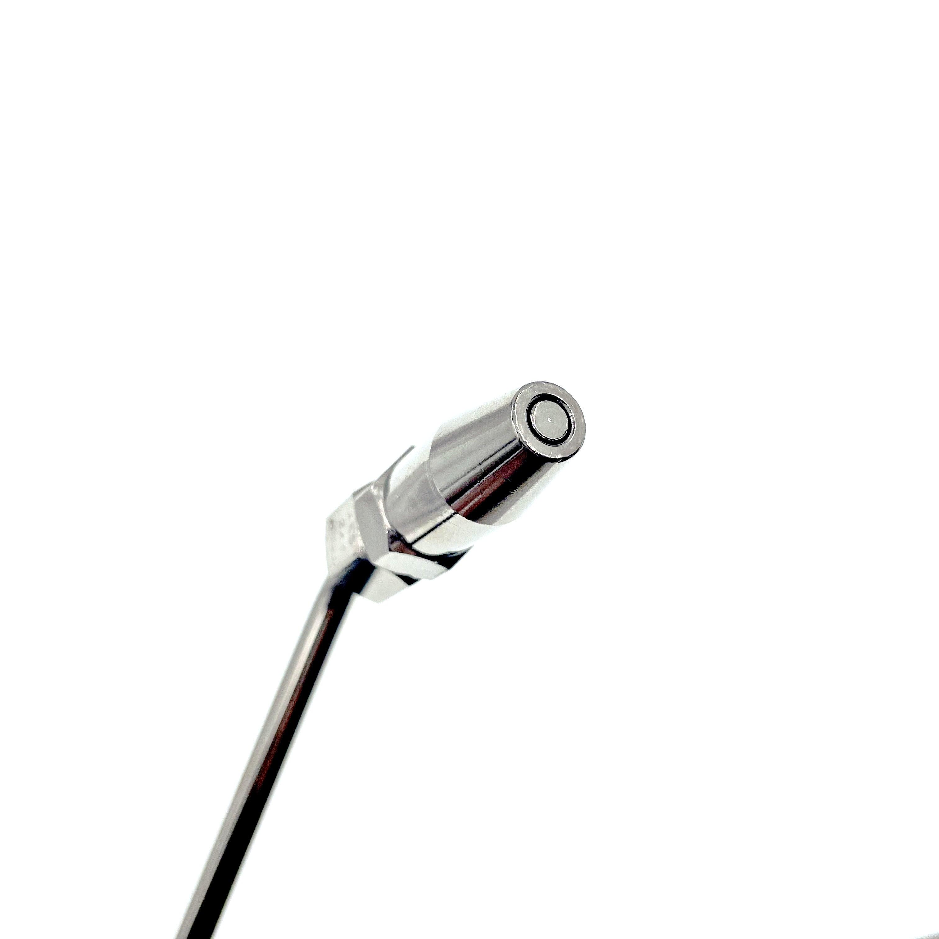 Swiss Torch Platinum Head - Wing Wo Hong Industrial Products Ltd.