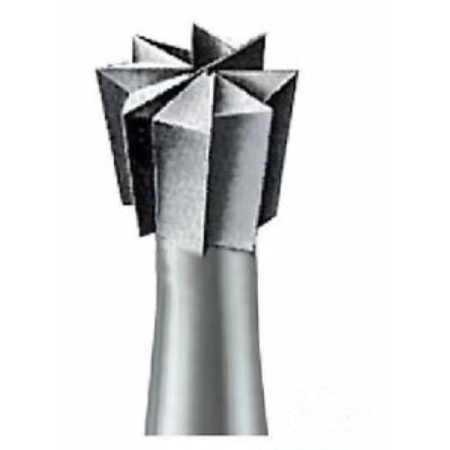 Busch Burs Fig. 2 Inv.Cone Bur 6's - Wing Wo Hong Industrial Products Ltd.