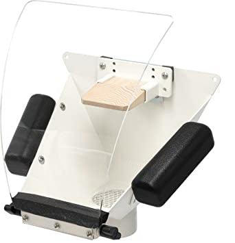 Fish Mouth w/ Wooden Bench - Wing Wo Hong Industrial Products Ltd.