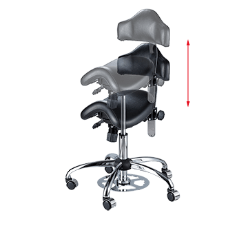 Professional Bench Chair - Wing Wo Hong Industrial Products Ltd.