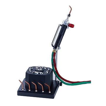 Little Torch Holder - Wing Wo Hong Industrial Products Ltd.
