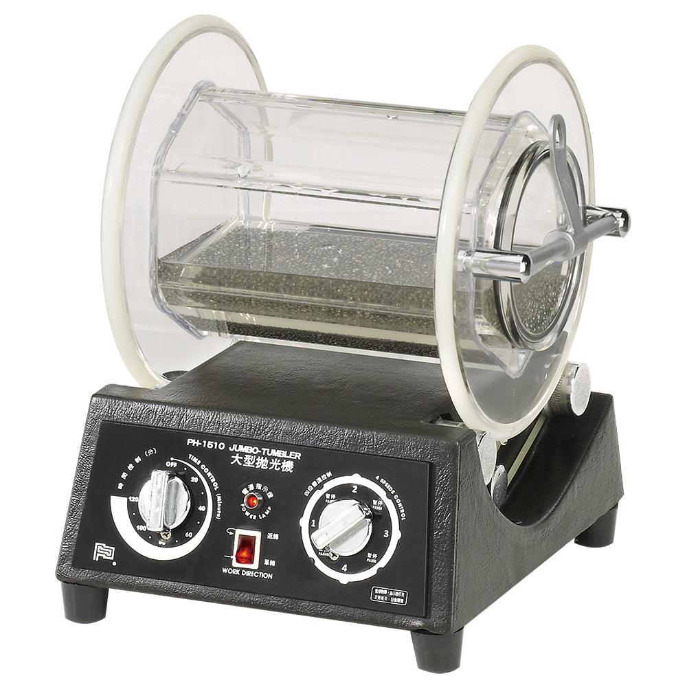 Manual Burnishing Machine - Wing Wo Hong Industrial Products Ltd.