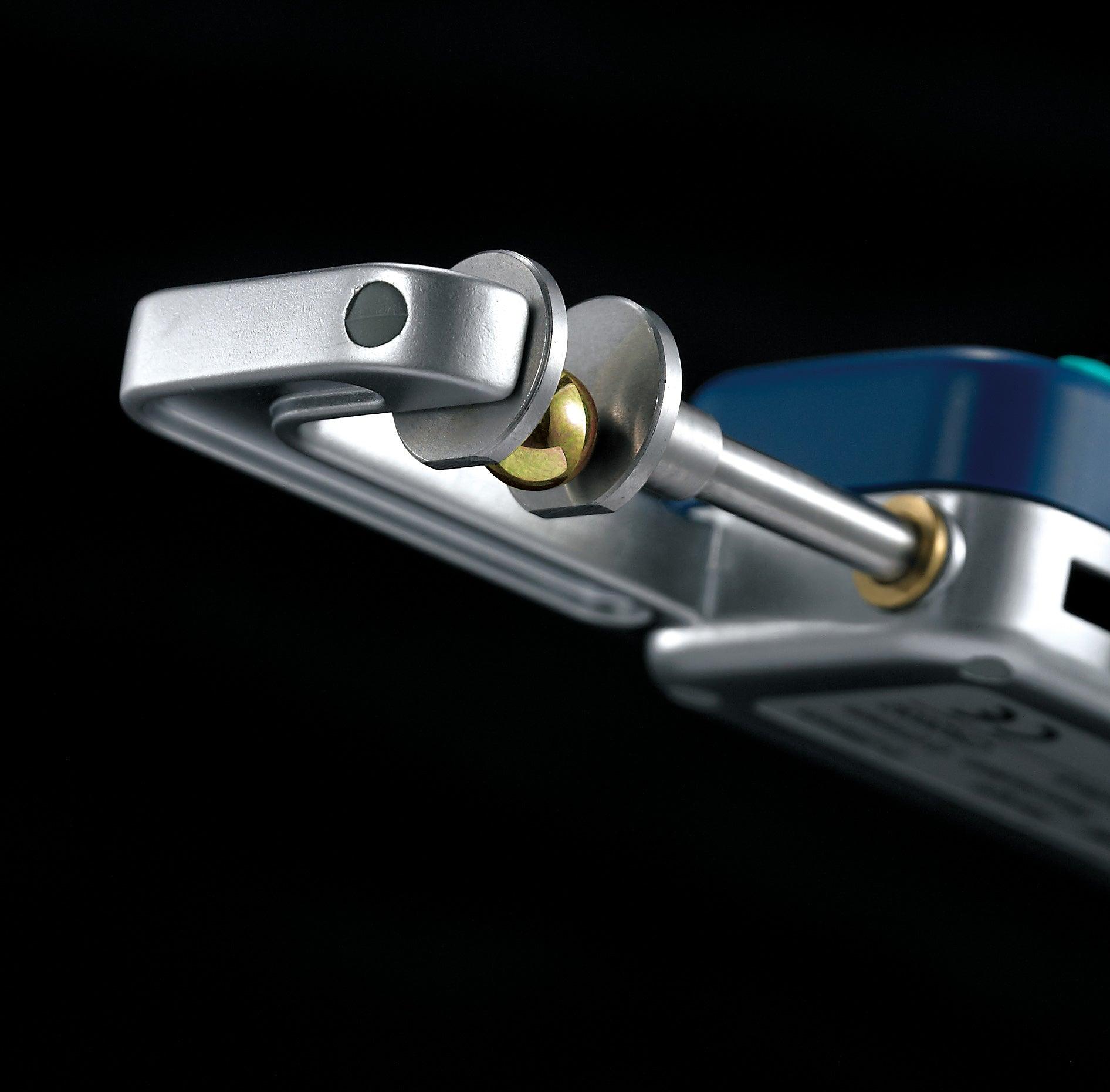 Quick Digital Gauge, MRG-25 - Wing Wo Hong Industrial Products Ltd.