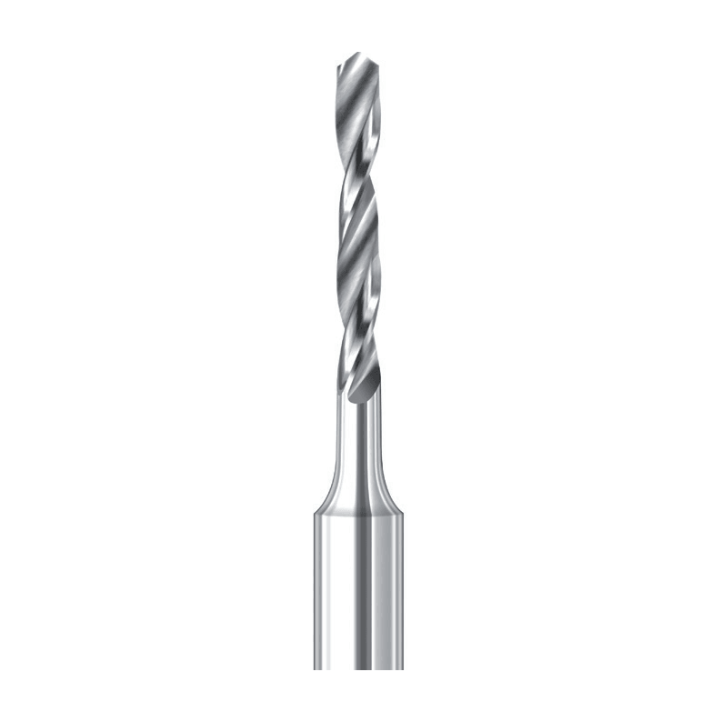 Busch Burs Fig. 203 Twist-Drill 6's - Wing Wo Hong Industrial Products Ltd.