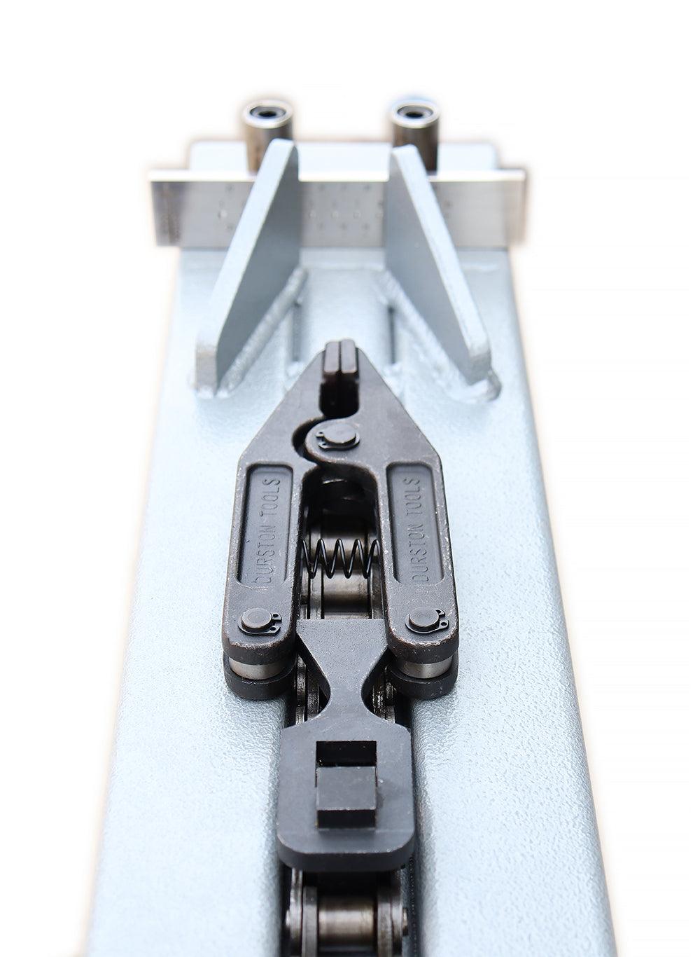 Durston All in one tong - Wing Wo Hong Industrial Products Ltd.