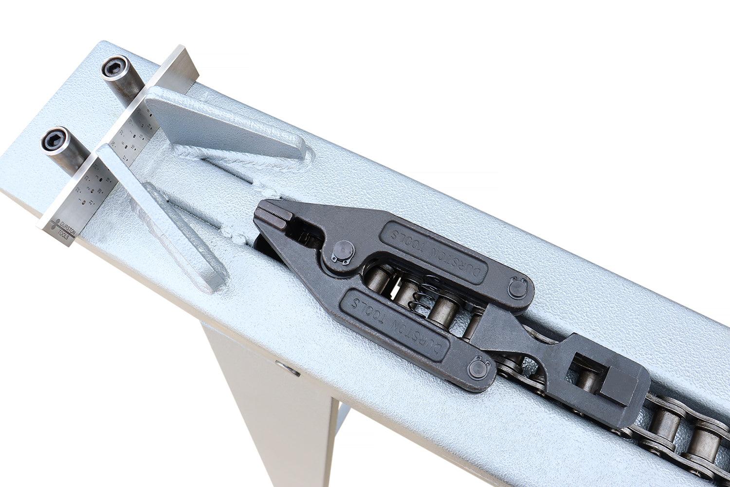 Durston All in one tong - Wing Wo Hong Industrial Products Ltd.