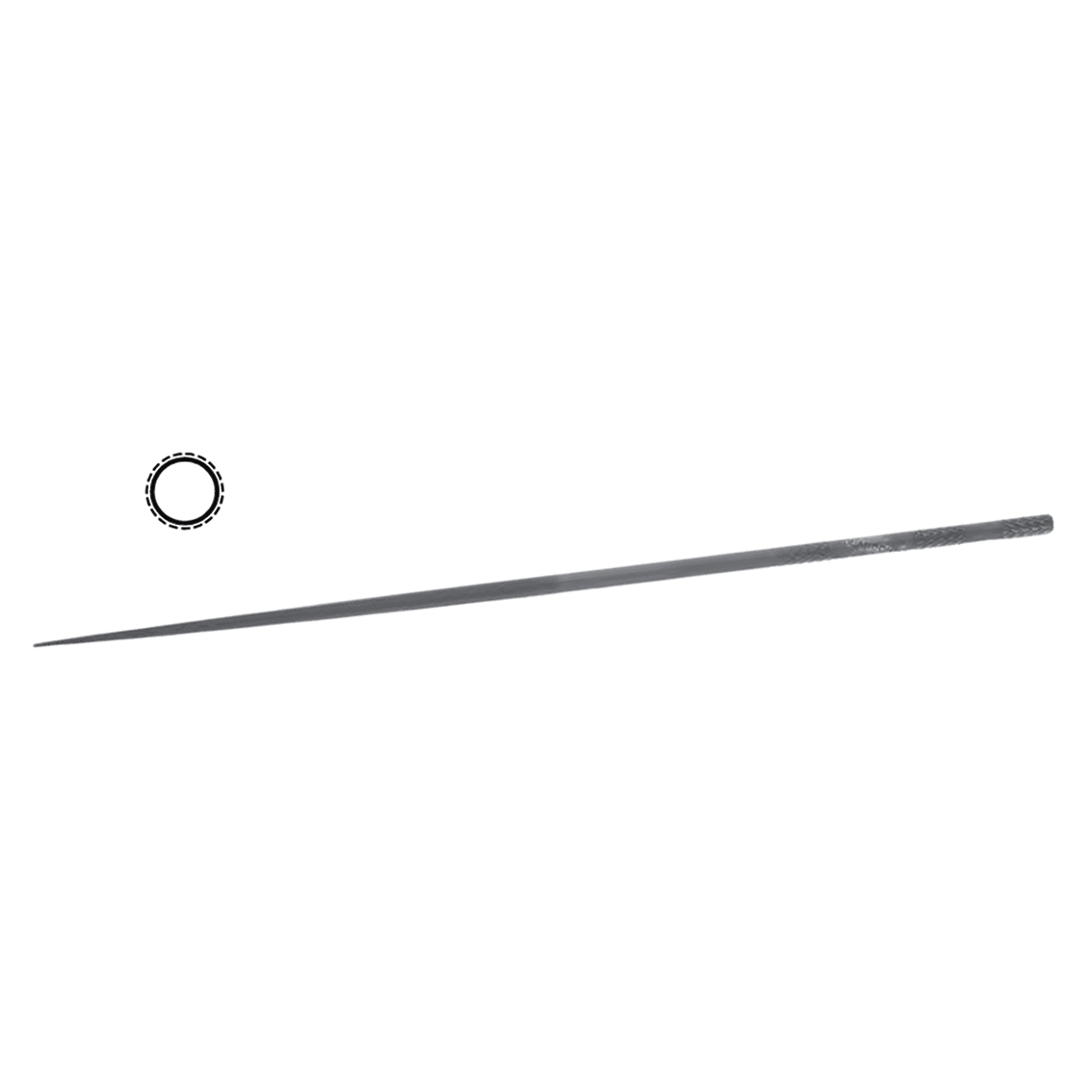 GLARDON VALLORBE Round Files LA2410 - Wing Wo Hong Industrial Products Ltd.