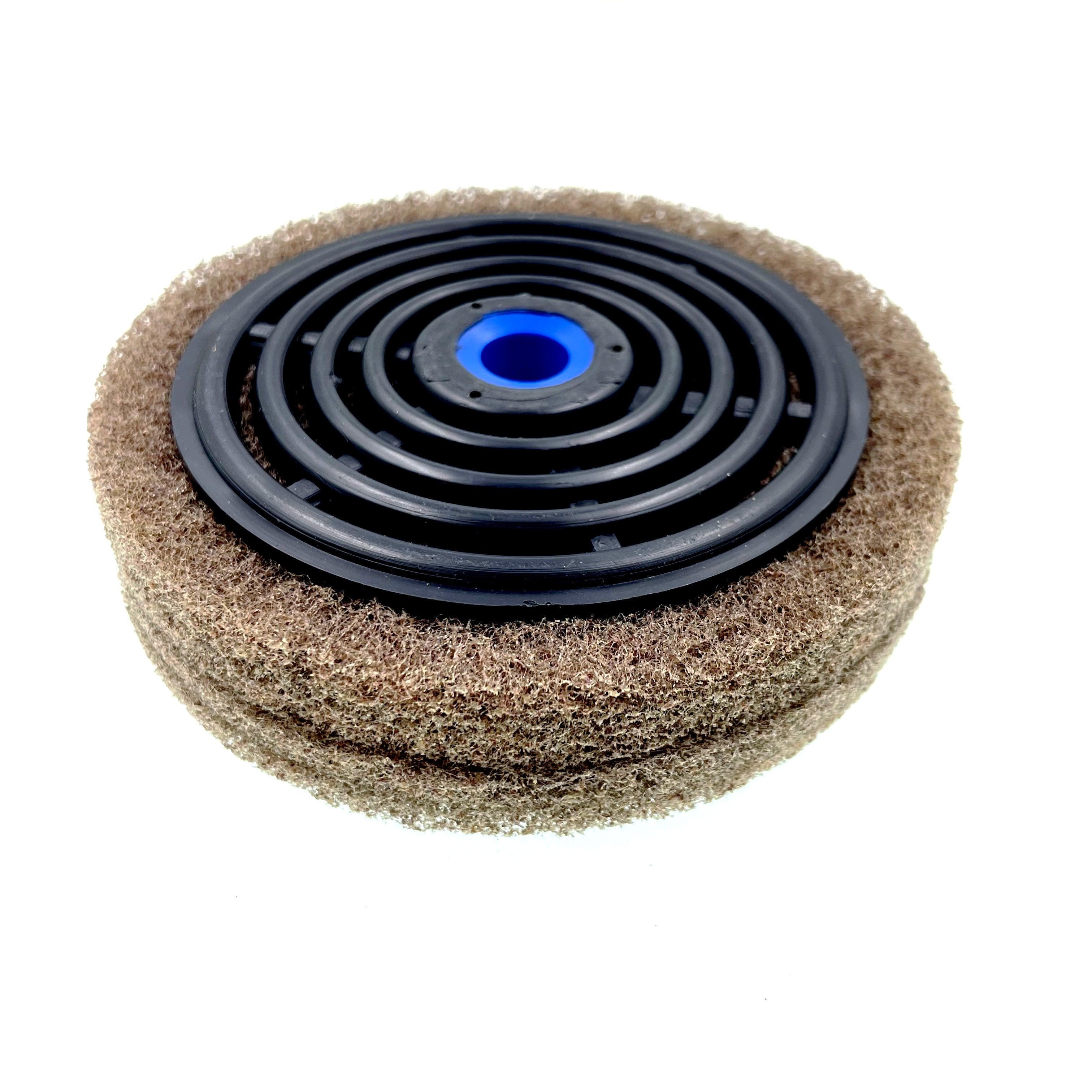 HATHO No.250 110 VL/4 Trimming Wheels (Coarse) - Wing Wo Hong Industrial Products Ltd.