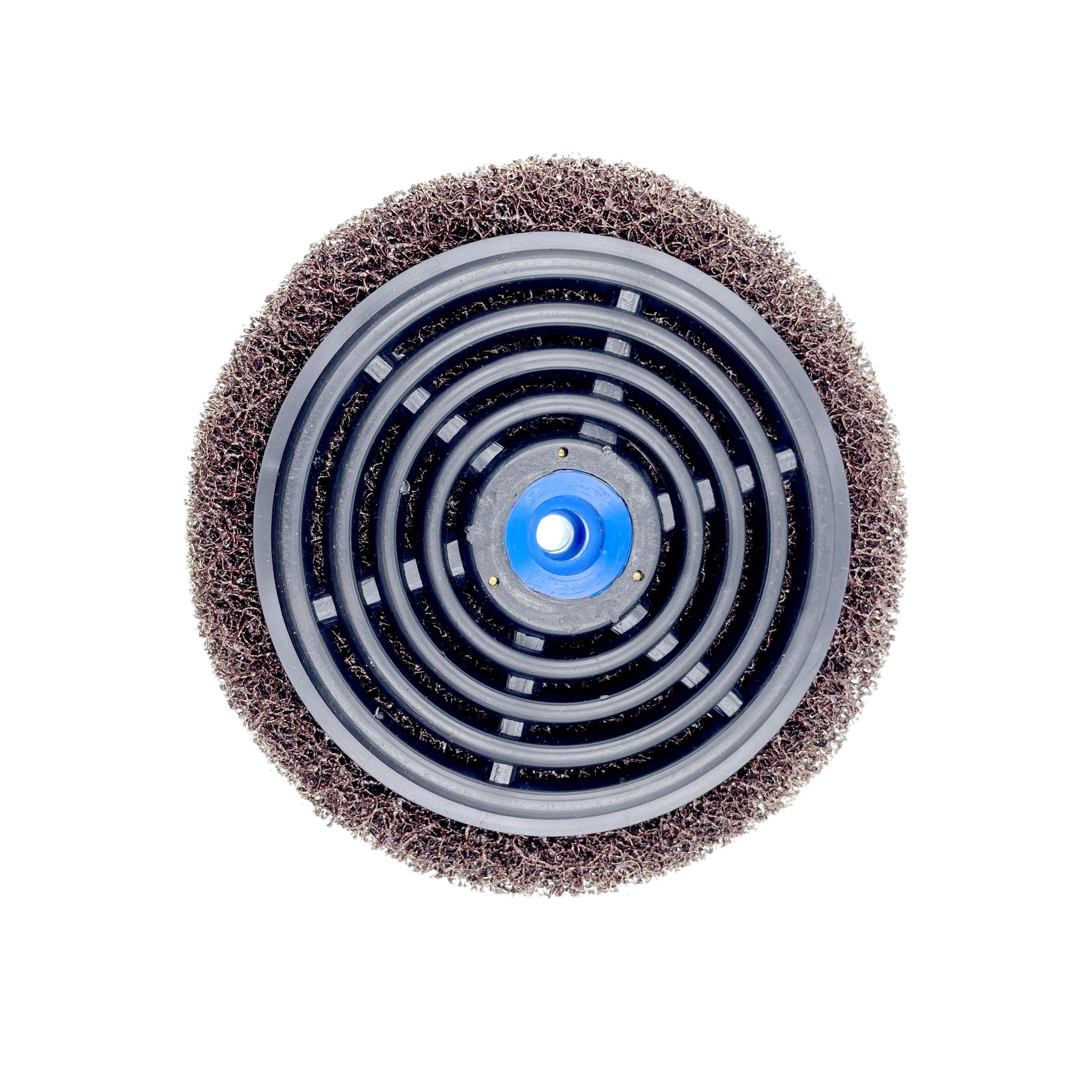 HATHO No.164 100/40 Bleached Muslin/L Wheels - Wing Wo Hong Industrial Products Ltd.