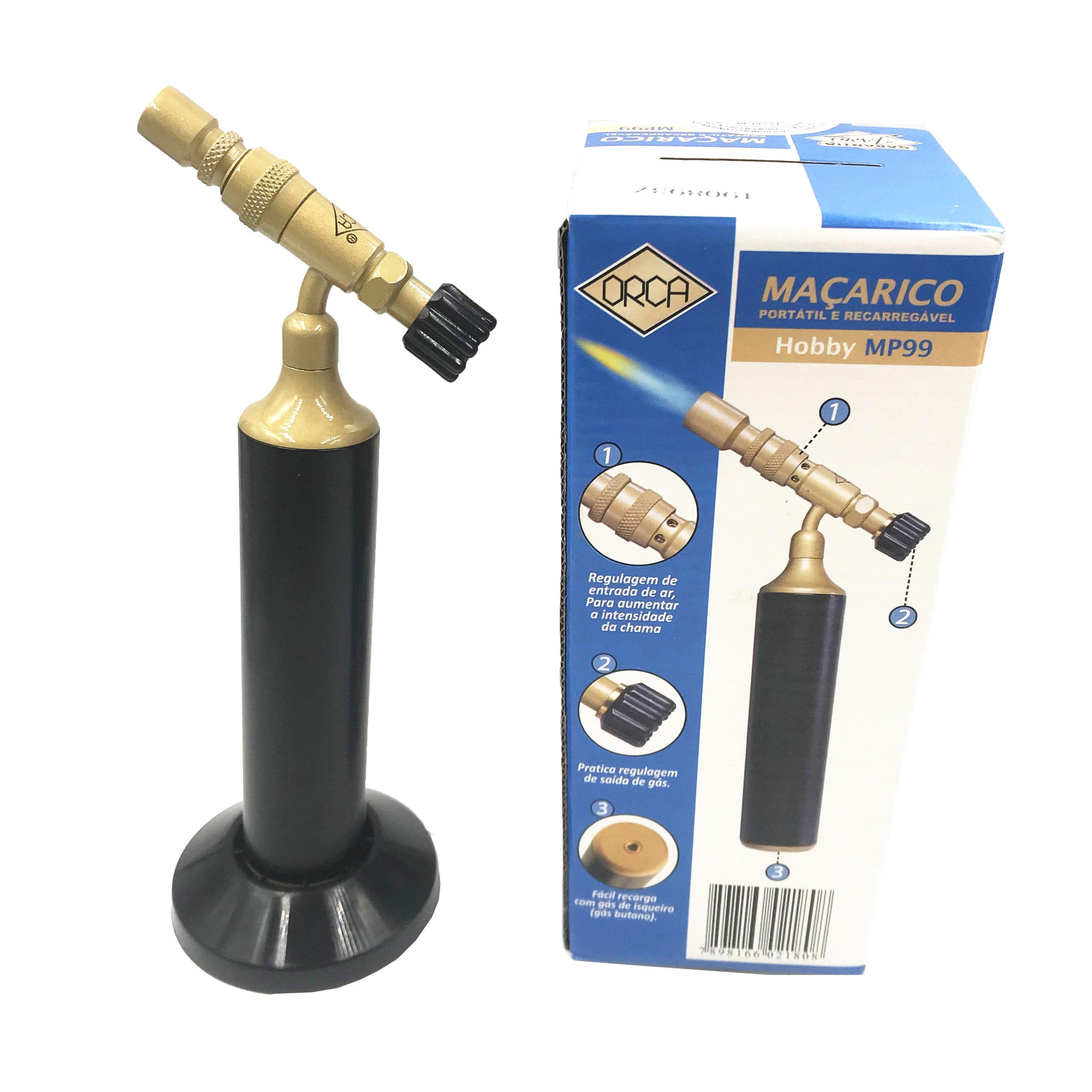 ORCA 业余爱好 MP - 99