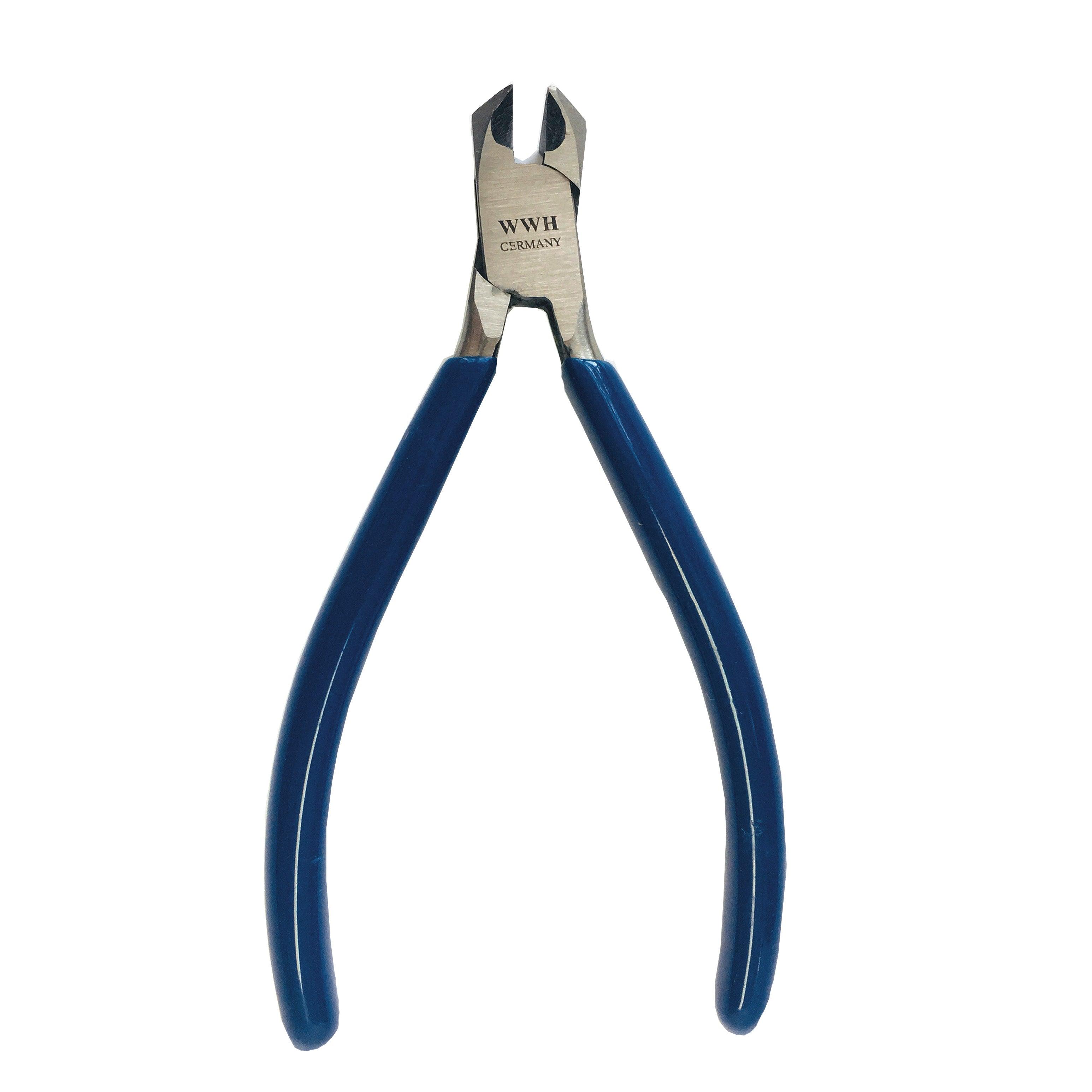 WWH 5" Oblique Cutter 115mm Full Flush - Wing Wo Hong Industrial Products Ltd.