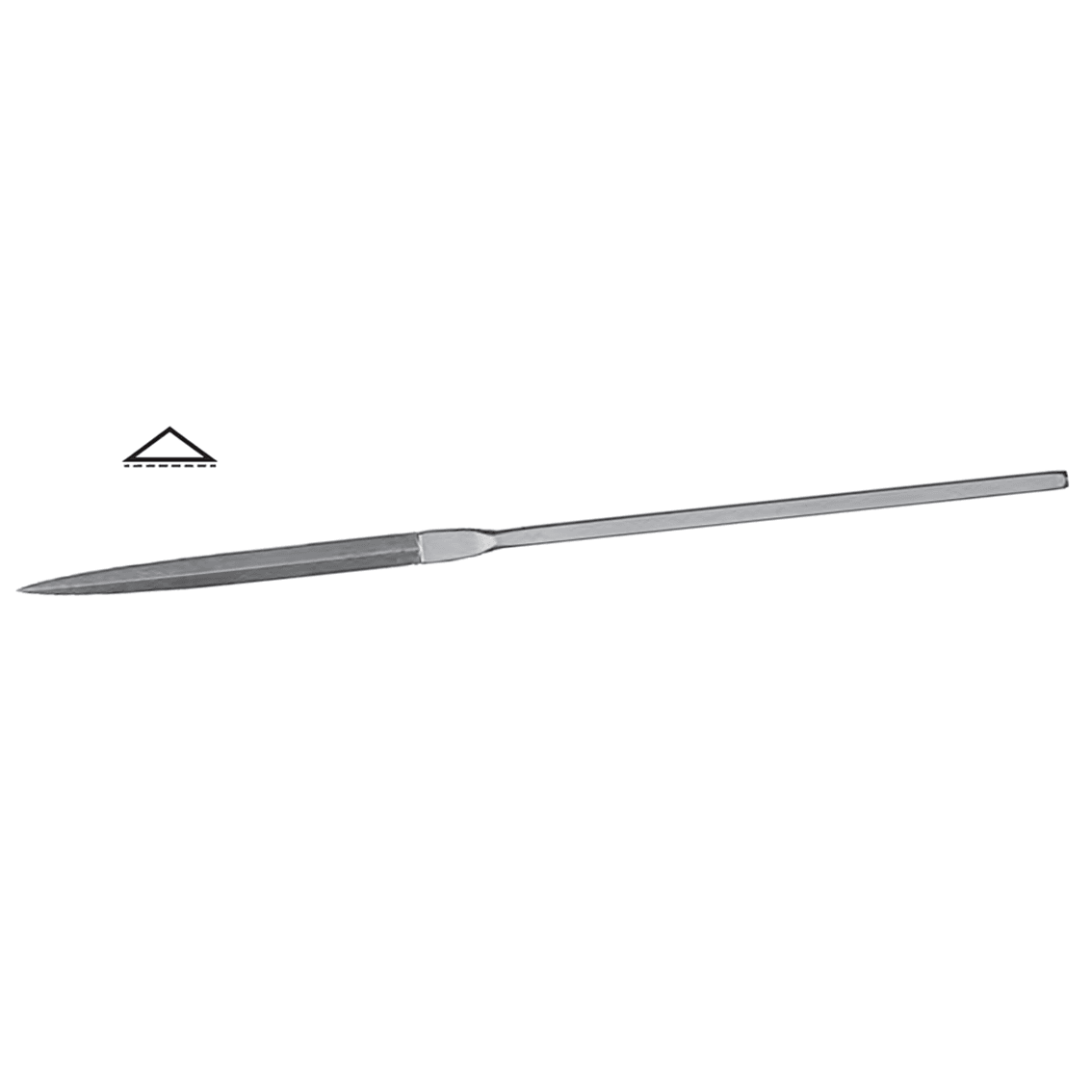 GLARDON VALLORBE Barrette Needle Files LE3010 - Wing Wo Hong Industrial Products Ltd.