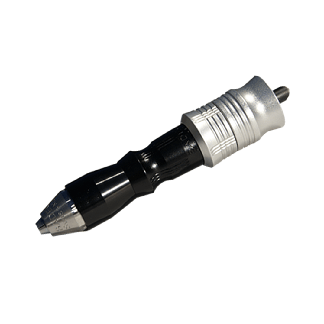 BADECO Handpiece Rotary Adjusting Chuck 380 - Wing Wo Hong Industrial Products Ltd.
