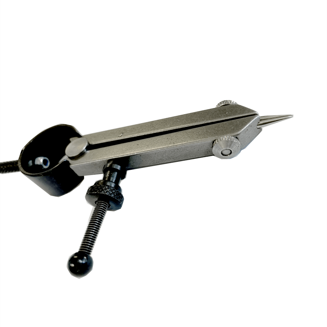 3“ Germany Tips Divider - Wing Wo Hong Industrial Products Ltd.