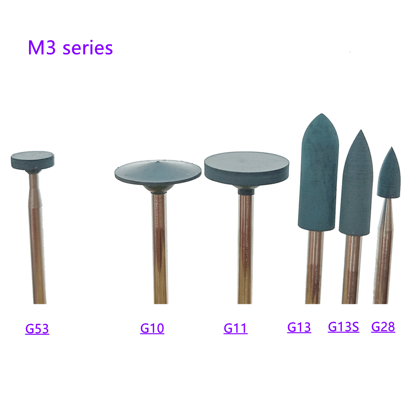 Shofu Silicone Point HP - Wing Wo Hong Industrial Products Ltd.