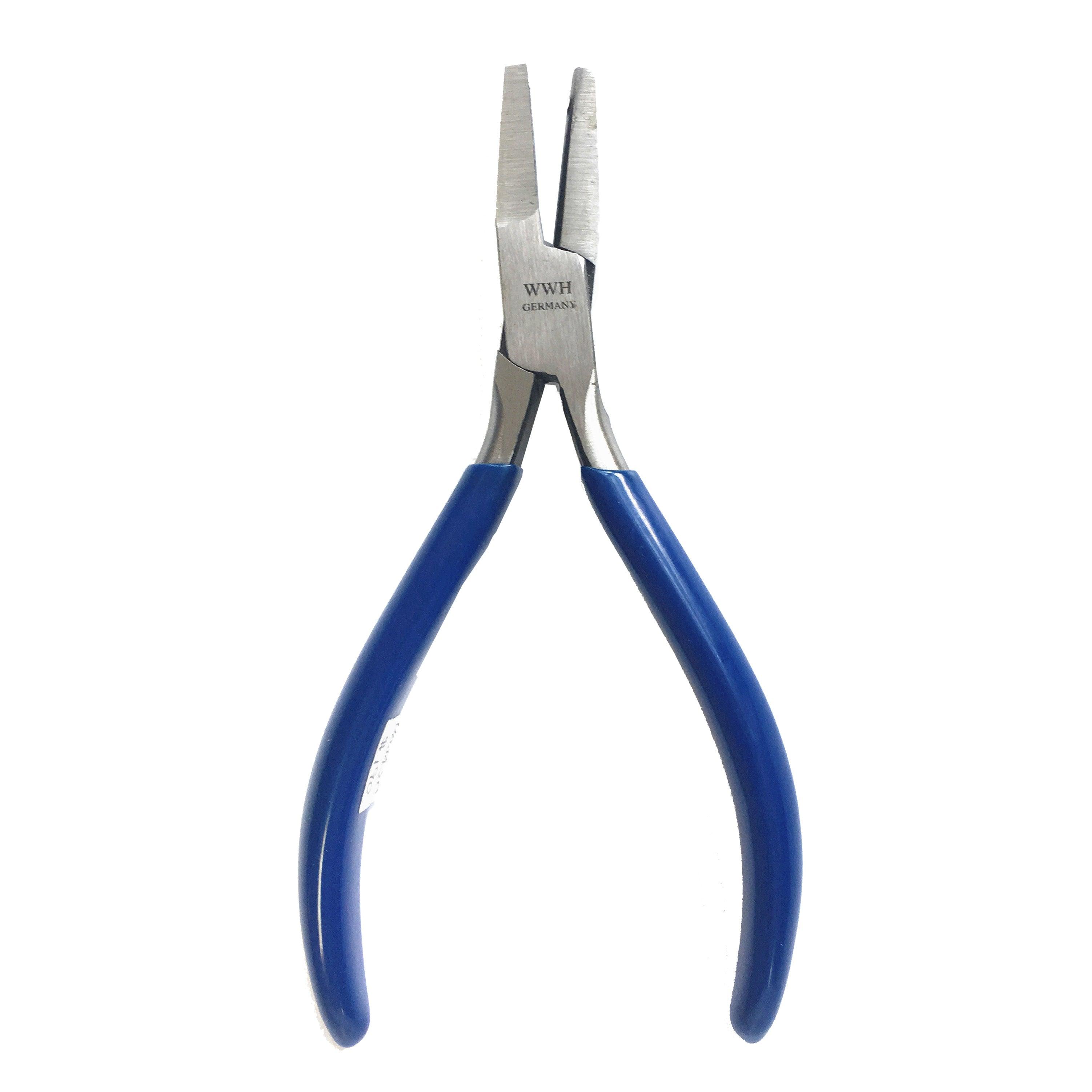 WWH Bending Pliers--125mm - Wing Wo Hong Industrial Products Ltd.