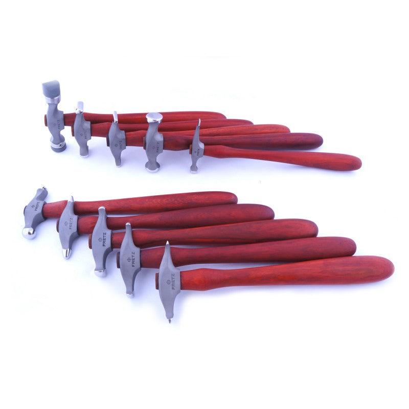FRETZ SET DVD #1, 2 ,3, 4 AND FRETZ TOOLS - Wing Wo Hong Industrial Products Ltd.