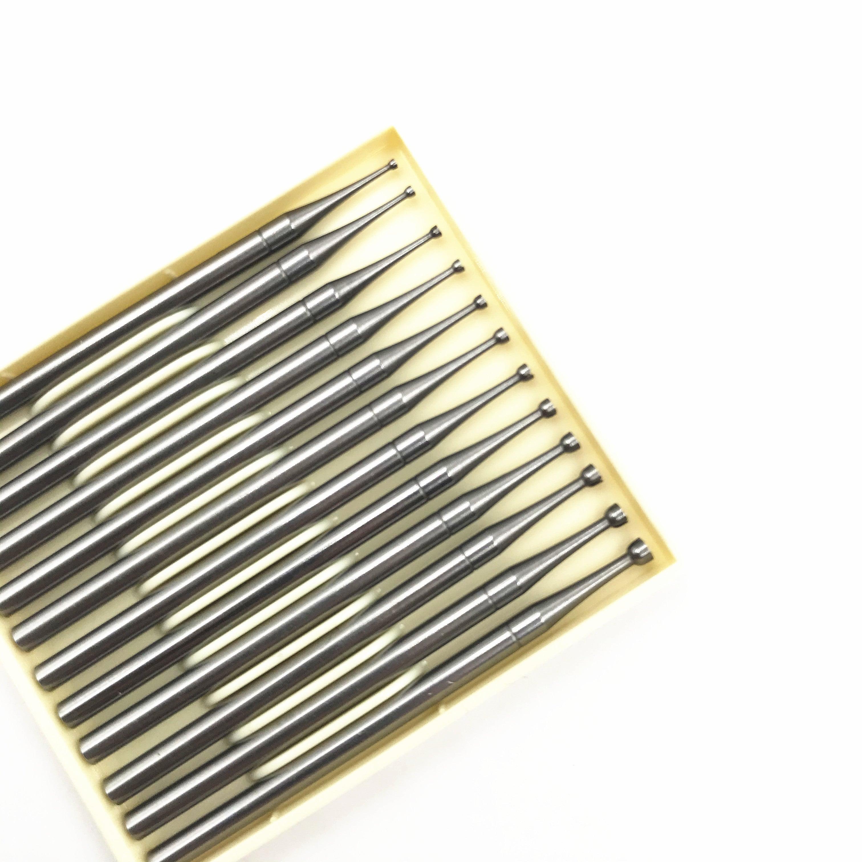 BUSCH Fig.411T set Twincut Bur 008-020 - Wing Wo Hong Industrial Products Ltd.