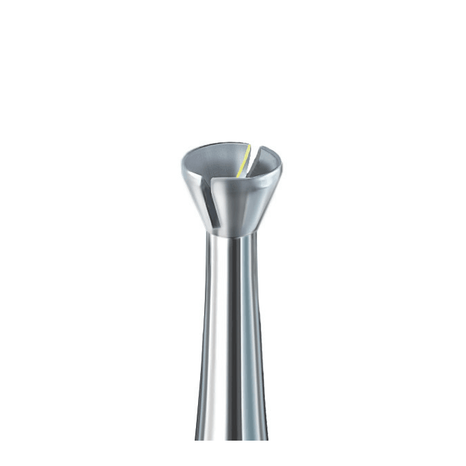 BUSCH Fig.411CT Twincut Bur 6's - Wing Wo Hong Industrial Products Ltd.