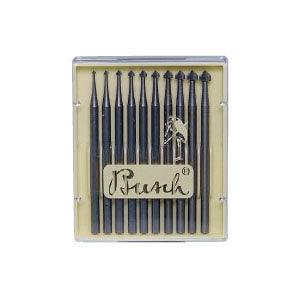 BUSCH Fig.413 set Stone Setting 1,00-3,25 - Wing Wo Hong Industrial Products Ltd.