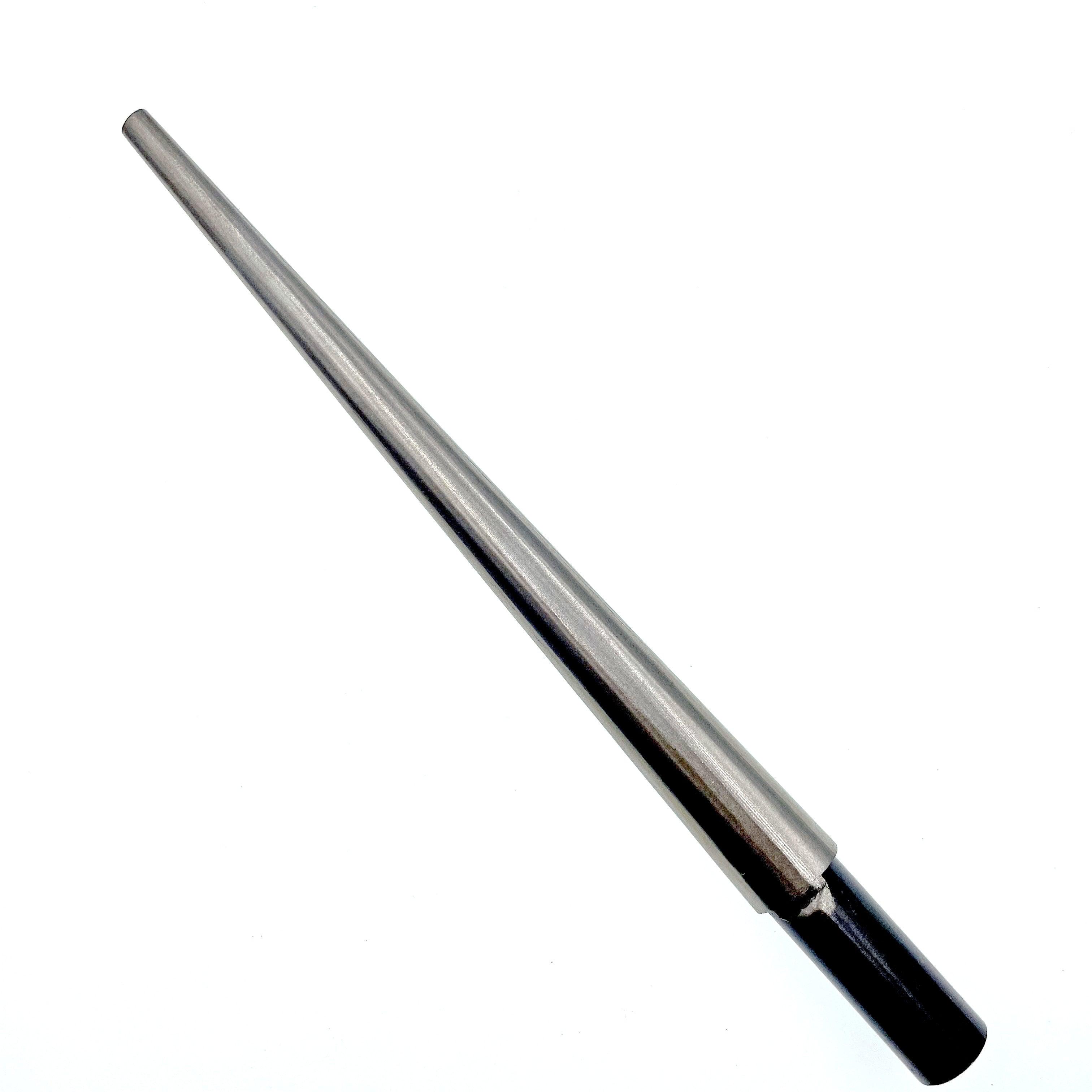 Oval Bezel Forming Mandrel - Wing Wo Hong Industrial Products Ltd.