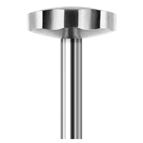 BUSCH Fig.452S Steel Tools Bur 1's - Wing Wo Hong Industrial Products Ltd.