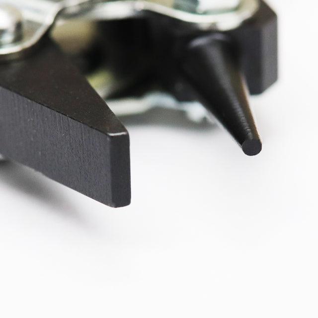 MAUN Round And Flat Nose Plier 140 mm - Wing Wo Hong Industrial Products Ltd.