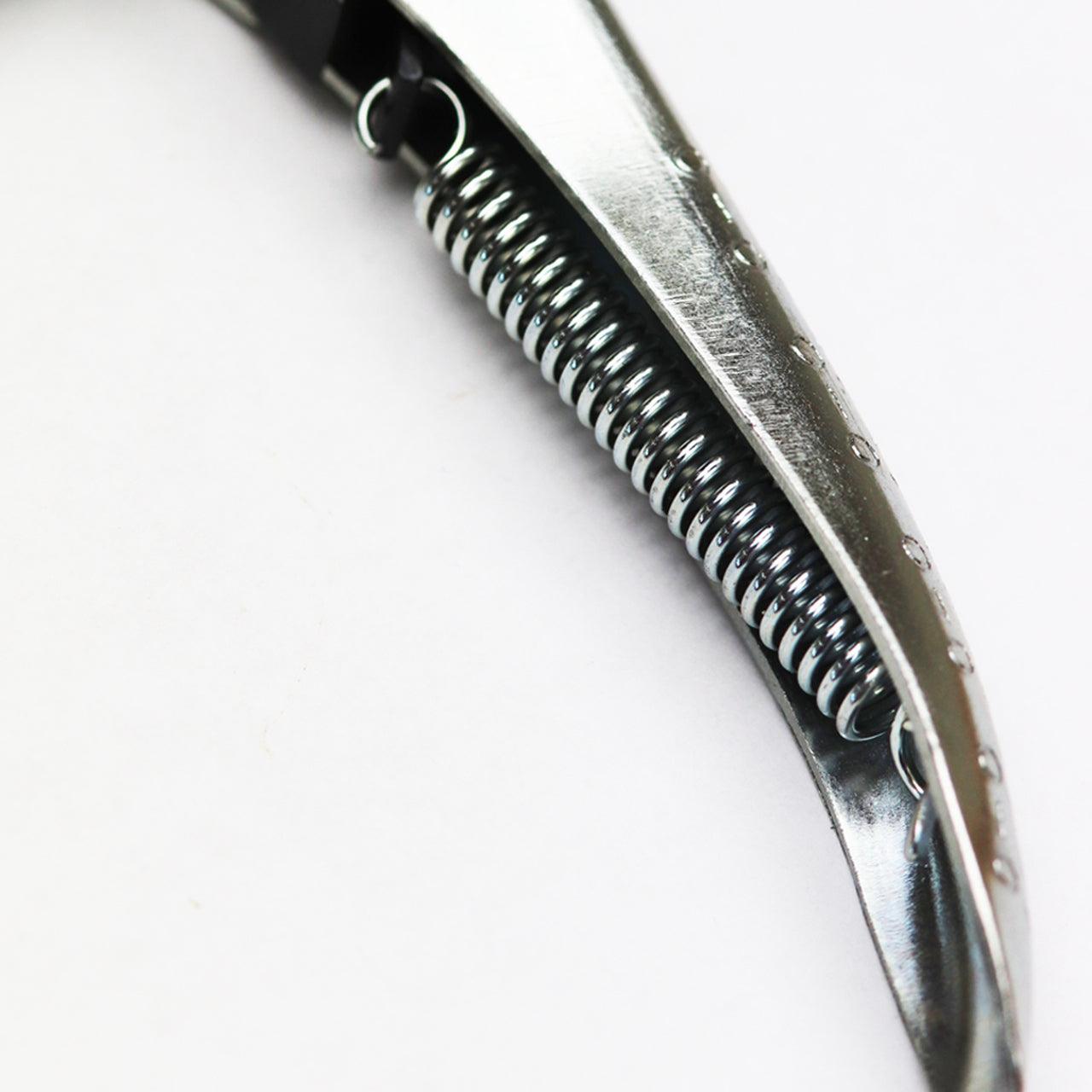 MAUN Round And Flat Nose Plier 140 mm - Wing Wo Hong Industrial Products Ltd.