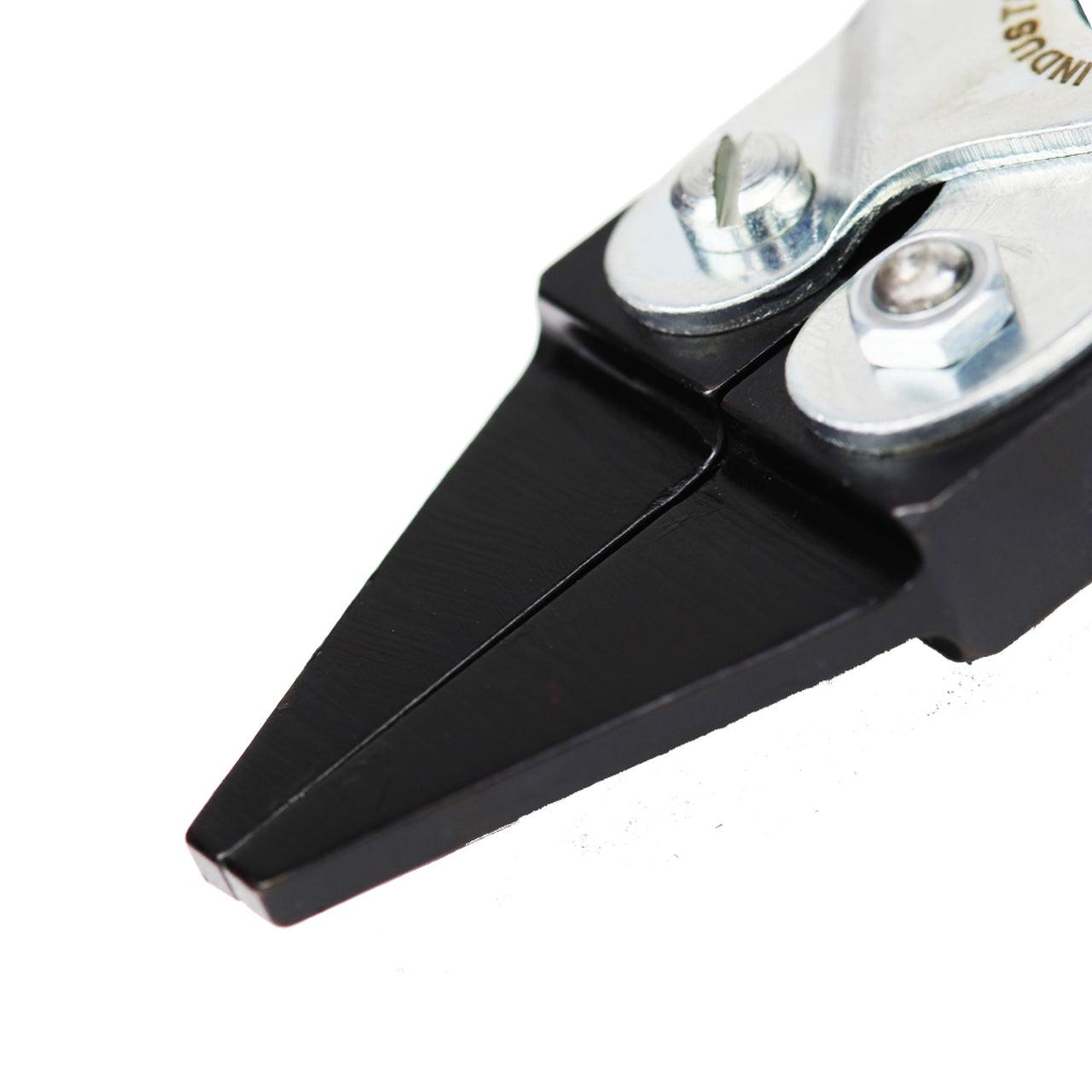 MAUN Thin Jaws Parallel Plier 160 mm - Wing Wo Hong Industrial Products Ltd.