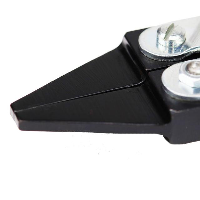 MAUN Thin Jaws Parallel Plier 160 mm - Wing Wo Hong Industrial Products Ltd.