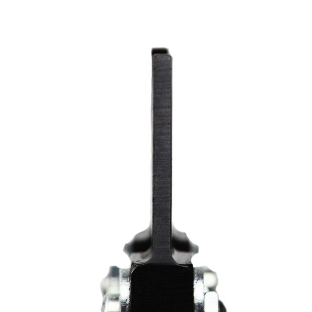 MAUN Thin Jaws Parallel Plier 160 mm - Wing Wo Hong Industrial Products Ltd.