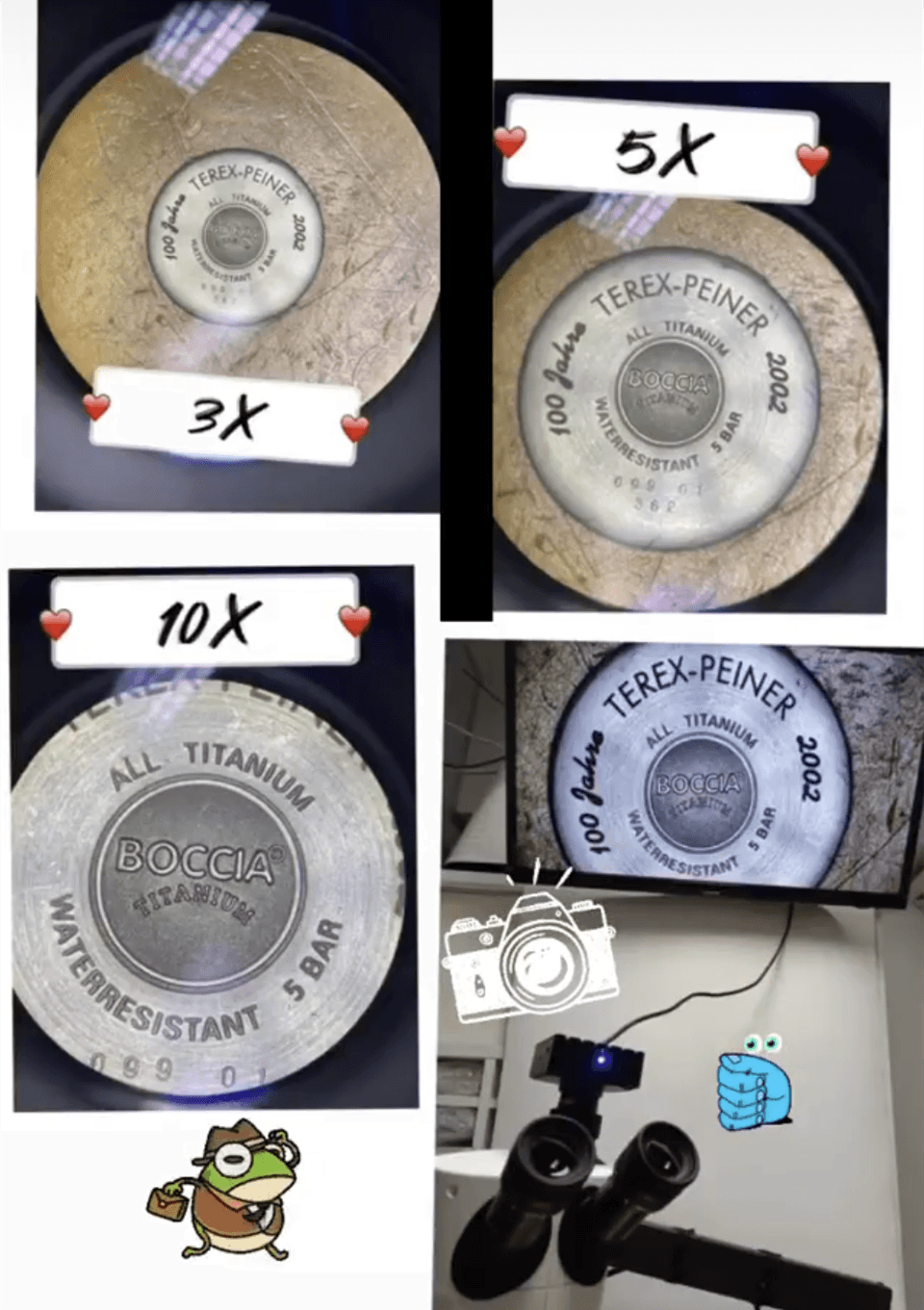 4K Edition Camera - Wing Wo Hong Industrial Products Ltd.