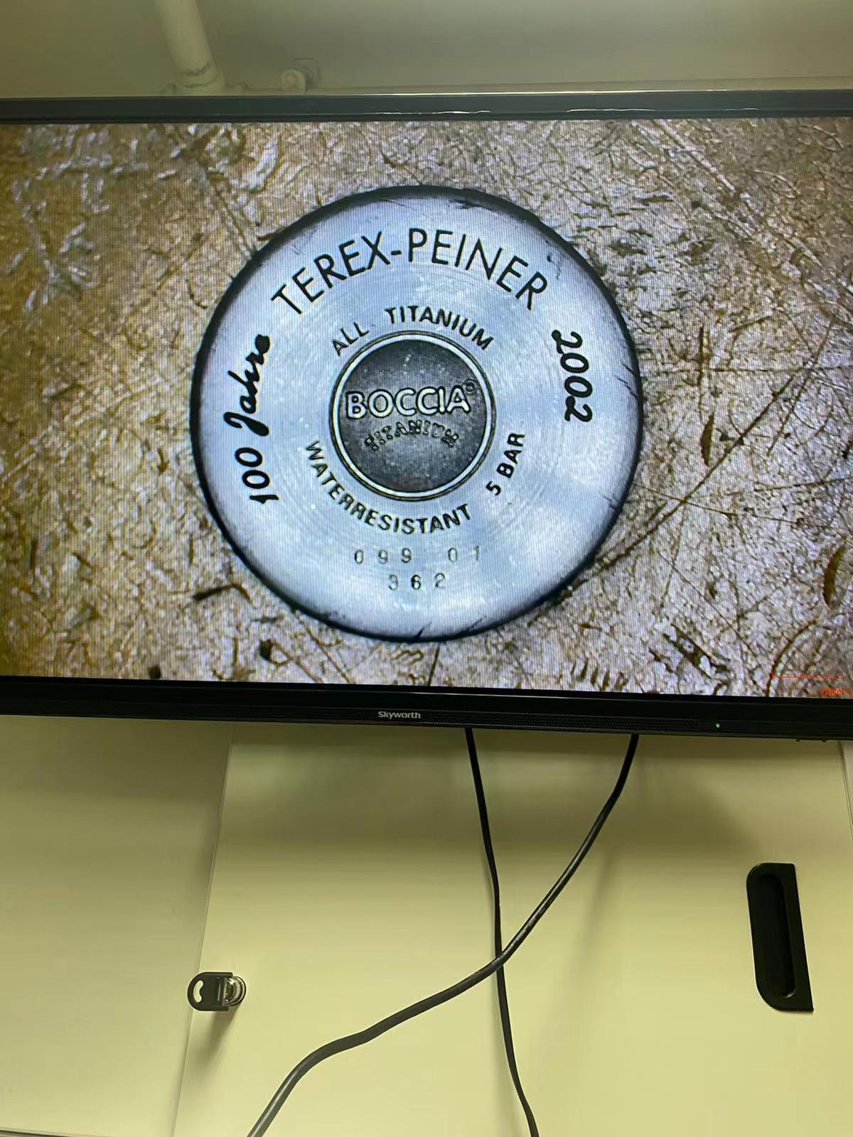 4K Edition Camera - Wing Wo Hong Industrial Products Ltd.