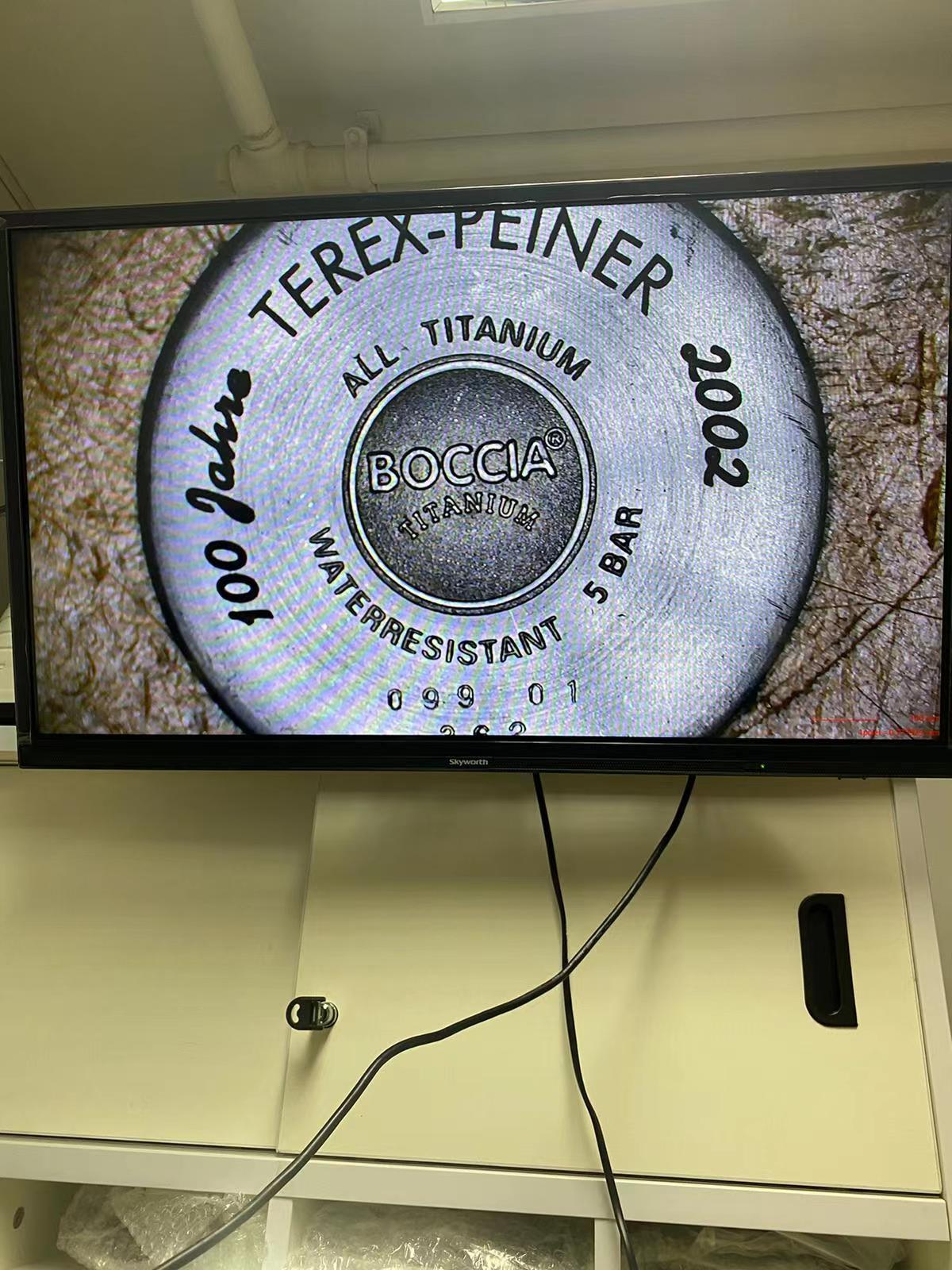 4K Edition Camera - Wing Wo Hong Industrial Products Ltd.