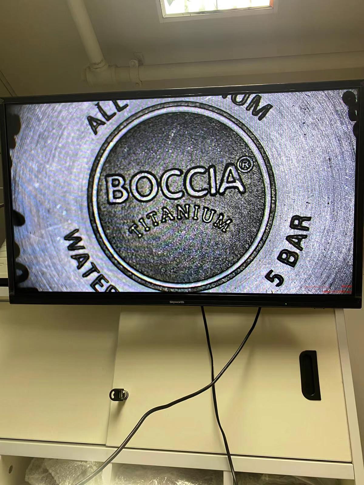 4K Edition Camera - Wing Wo Hong Industrial Products Ltd.