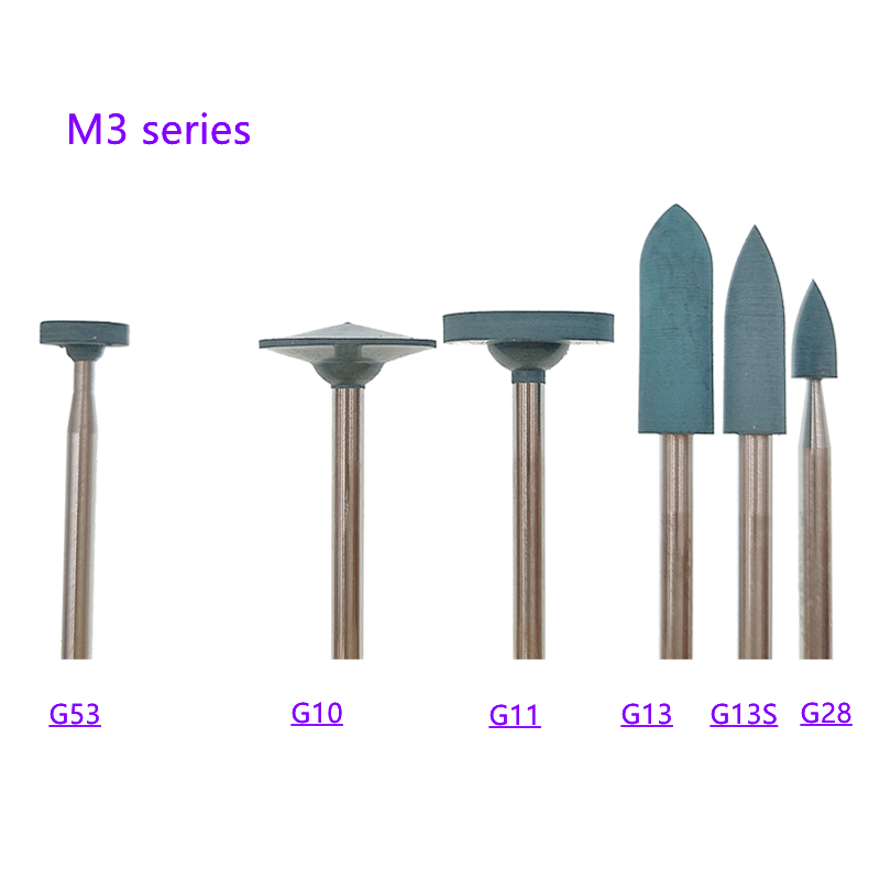 Shofu Silicone Point HP - Wing Wo Hong Industrial Products Ltd.