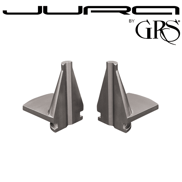 GRS Jura 6 mm Cylinder Top - Wing Wo Hong Industrial Products Ltd.