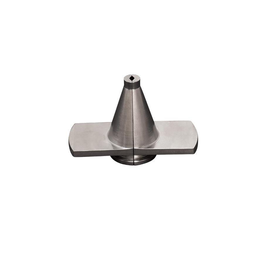 GRS Jura 6 mm Cylinder Top - Wing Wo Hong Industrial Products Ltd.