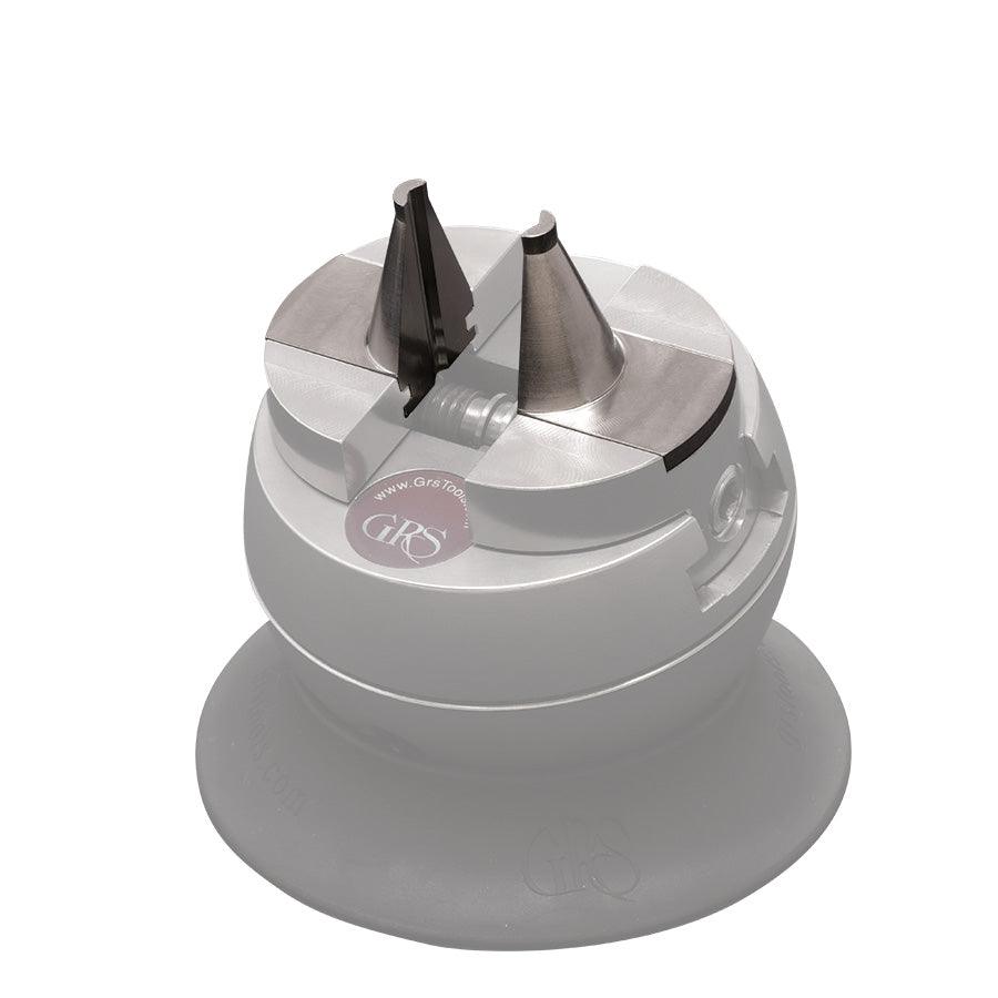 GRS Jura 6 mm Cylinder Top - Wing Wo Hong Industrial Products Ltd.