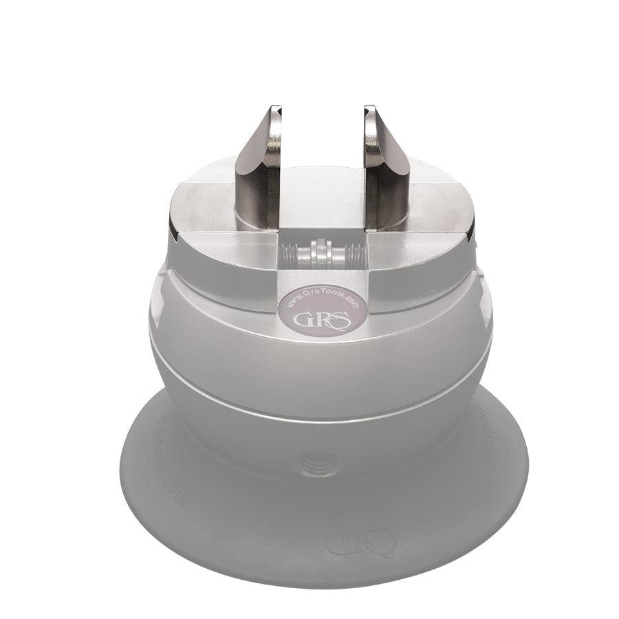 GRS Jura 20 mm Round Top - Wing Wo Hong Industrial Products Ltd.