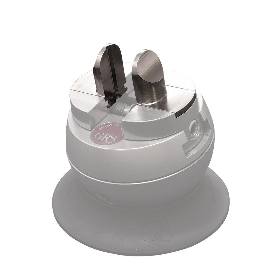 GRS Jura 20 mm Round Top - Wing Wo Hong Industrial Products Ltd.